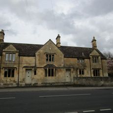 Chestnut Cottage  The Chestnuts