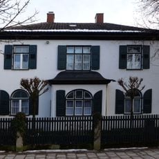 August-Exter-Straße 22