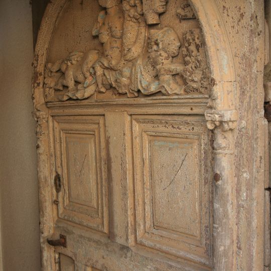 Maison, 19 rue du Général-de-Gaulle