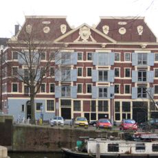 West-Indisch Pakhuis