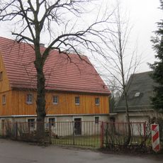 Sandstraße 81, Chemnitz-Borna-Heinersdorf