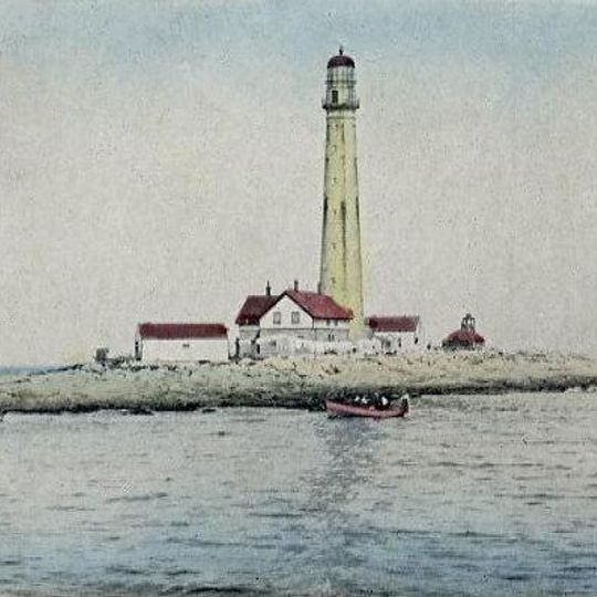 Boon Island