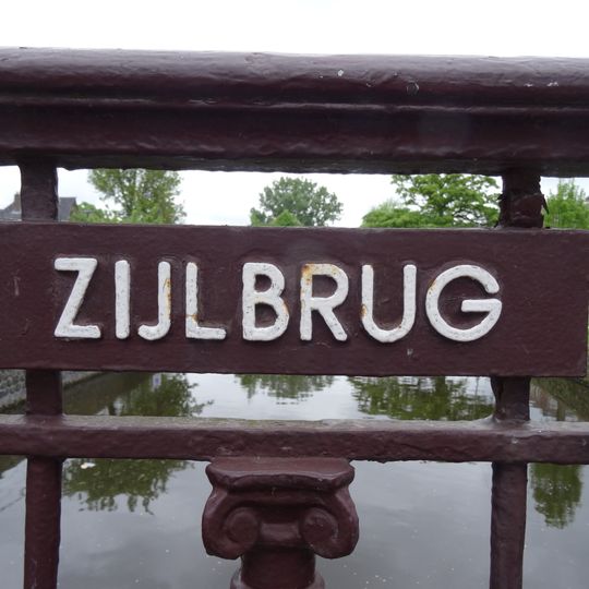 Zijlbrug