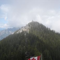 Sulphur Mountain