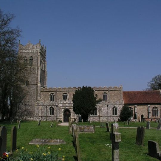 Mendlesham