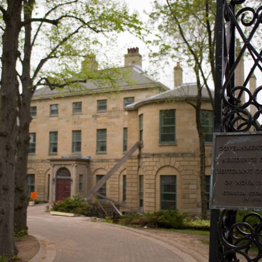 Hôtel du Gouverneur