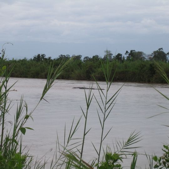 Rusizi
