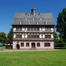 Château Gieboldehausen