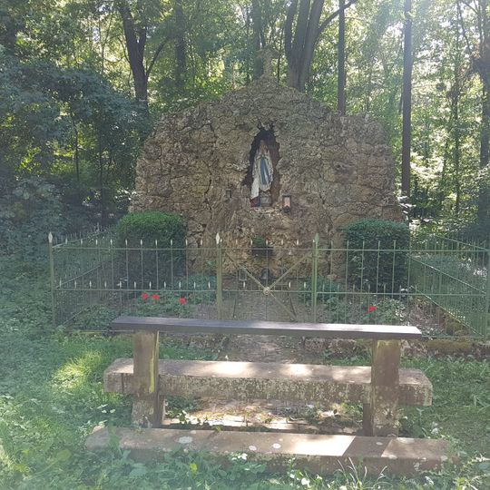 Mariengrotte