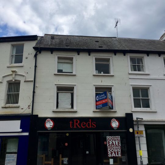 61, Commercial Street