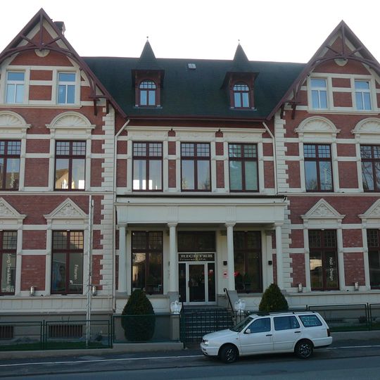 Nevigeser Straße 77