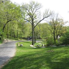 Brandywine Park