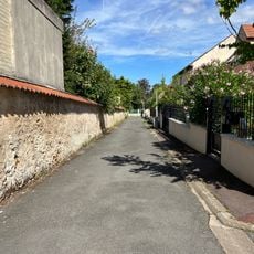 Chemin du Potager