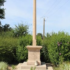 Croix des Fromentaux