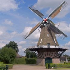 Walderveense molen