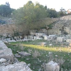 Église ancienne dite Ksar El Ghoula