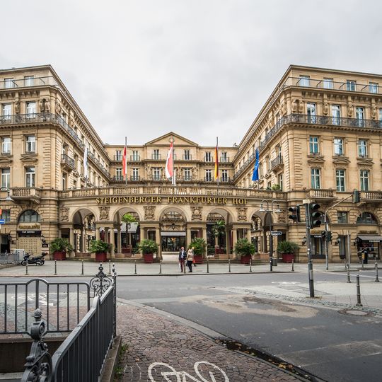 Frankfurter Hof