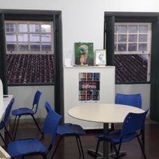 Biblioteca Abílio Silva Lima