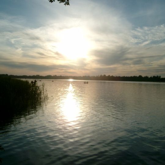 Jezioro Białe