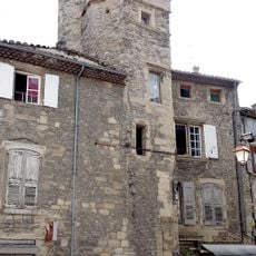 Hôtel particulier de la famille Fay-Solignac