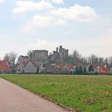 Novohradská stupňovina