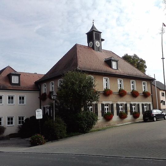 Tuchenbach