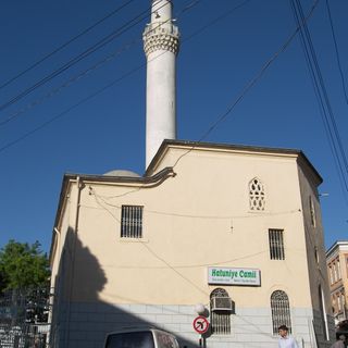 Hatuniye Mosque