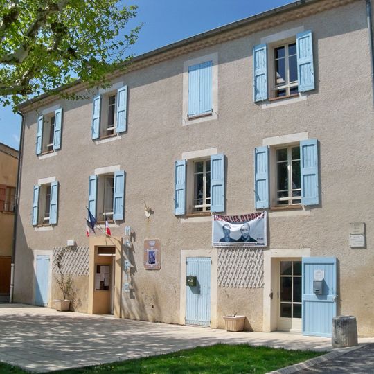 Saint-Étienne-les-Orgues