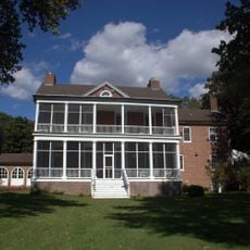 Manokin Historic District