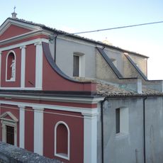 Santuario di San Rocco