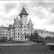Fergus Falls Regional Treatment Center