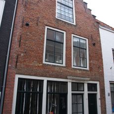 Beddewijkstraat 23, Middelburg