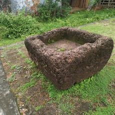 Mamangam monuments