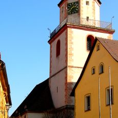 Pfarrkirche