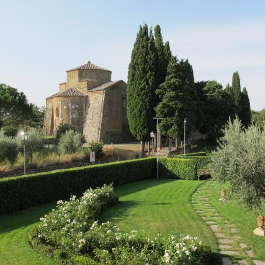 Concatedral de San Pedro y San Pablo