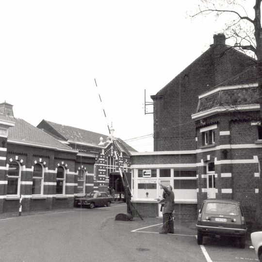 Cotonnière Nouvelle Orléans