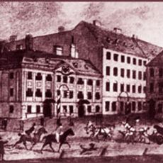 Leopoldstädter Theater