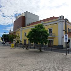 Cine-Teatro Stephens