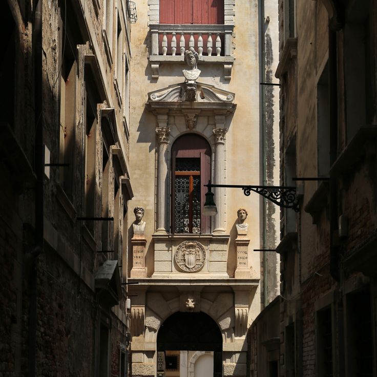 Museo di Palazzo Grimani