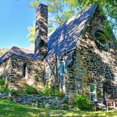 Saint Edward's Chapel