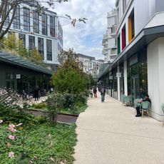 Promenade Cœur de Ville