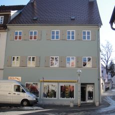 Ludwigstraße 51