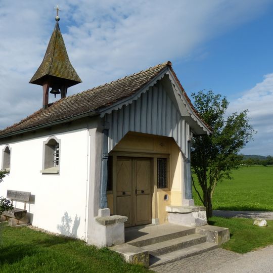 Kapelle Maria am hohen Wege