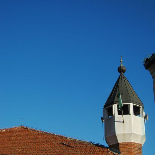 Köse Kadı Mosque, Skopje