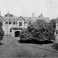 Stone House, Ooty