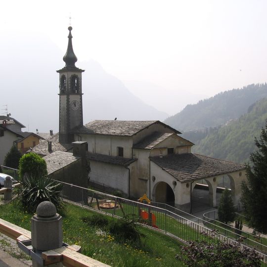 Chiesa di Santa Maria Assunta