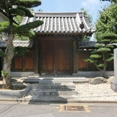 正覚寺