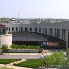 Country Music Hall of Fame and Museum
