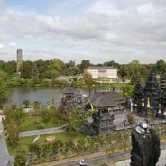 ヨーロッパの動物園と野生動物公園：種の保護、自然の生息地、生態系
