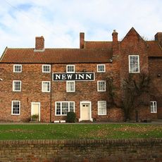 The New Inn